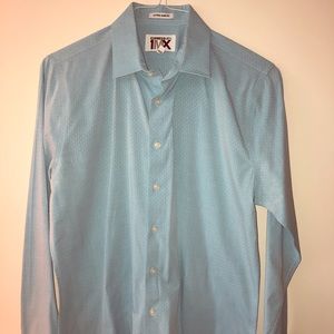 Express Men’s Button-down